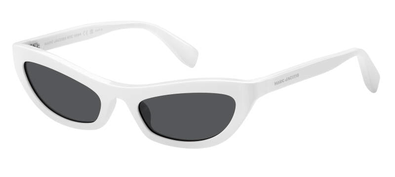 Marc Jacobs 797/S Grey Women's Square Sunglasses 54mm