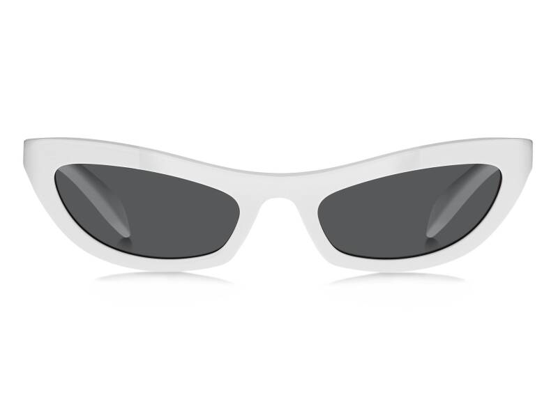 Marc Jacobs 797/S Grey Women's Square Sunglasses 54mm