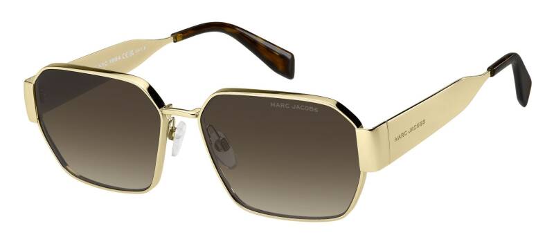 Marc Jacobs Marc 805/S Brown Women's Sunglasses 59mm