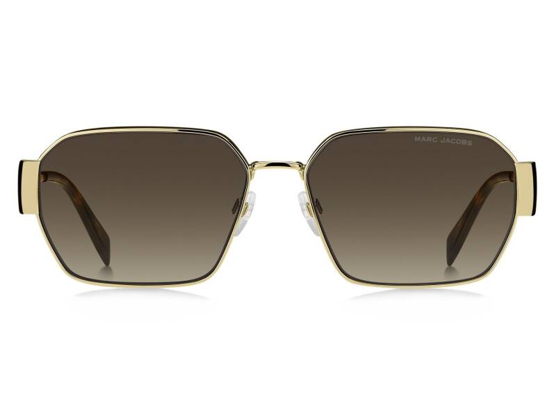 Marc Jacobs Marc 805/S Brown Women's Sunglasses 59mm