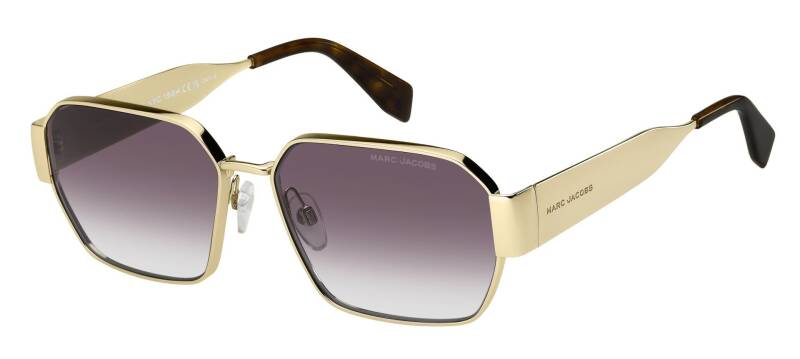 Marc Jacobs Marc 805/S Pink Women's Designer Sunglasses 59mm