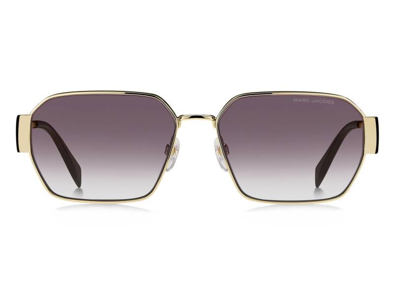 Marc Jacobs Marc 805/S Pink Women's Designer Sunglasses 59mm