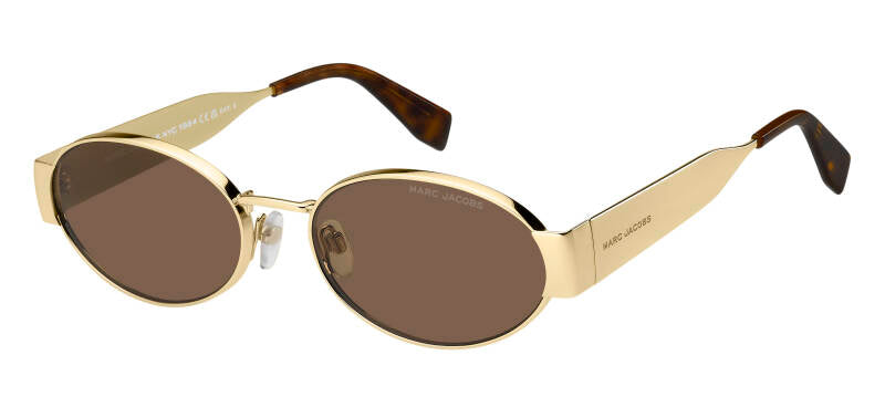Marc Jacobs Marc 806/S Brown Women's Sunglasses 58mm