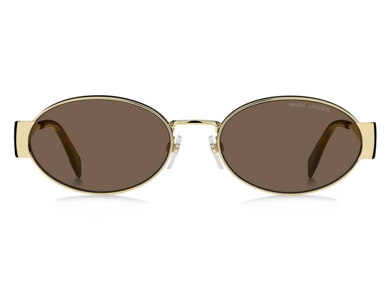 Marc Jacobs Marc 806/S Brown Women's Sunglasses 58mm