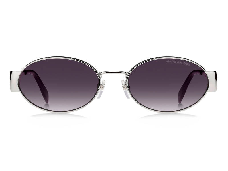 Marc Jacobs 806/S Violet Square Women's Sunglasses 58mm