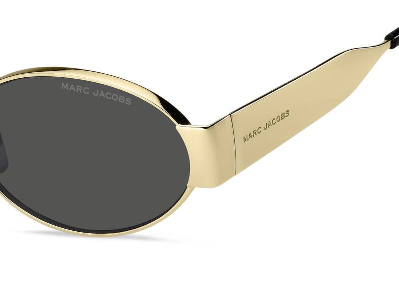 Marc Jacobs 806/S Grey Lens Square Women's Sunglasses 58mm