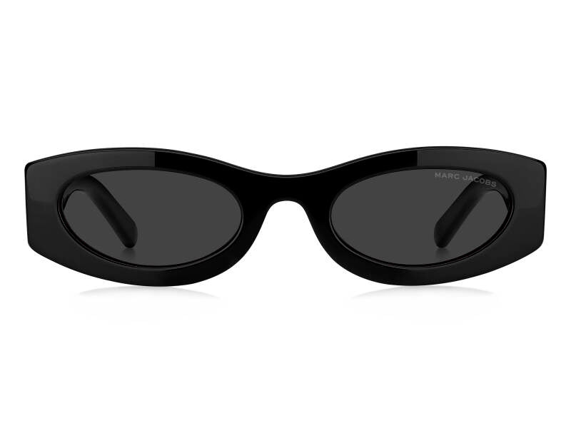 Marc Jacobs 858/G/S Grey Women's Sunglasses 51mm
