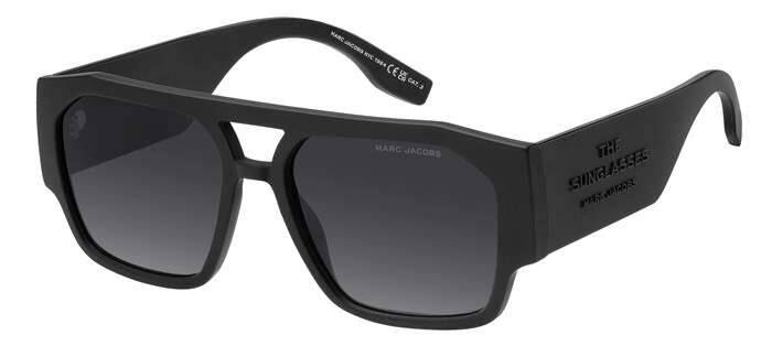 Marc Jacobs 860/S Women's Designer Sunglasses Black 55mm