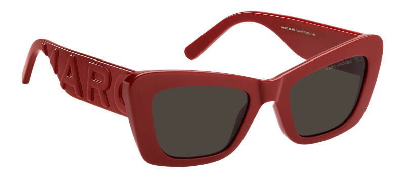 Marc Jacobs 864/S Grey Lens Designer Sunglasses 52mm