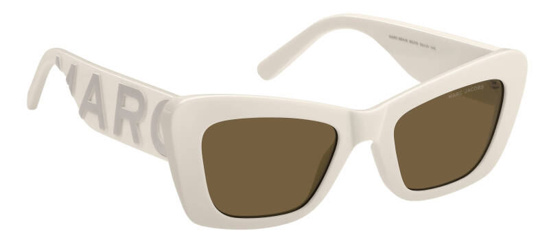 Marc Jacobs 864/S Brown Women's Sunglasses with 52mm Lens