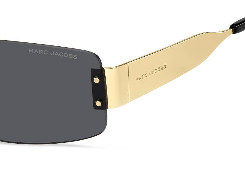 Marc Jacobs 875/N/S Grey Lens Unisex Sunglasses 59mm