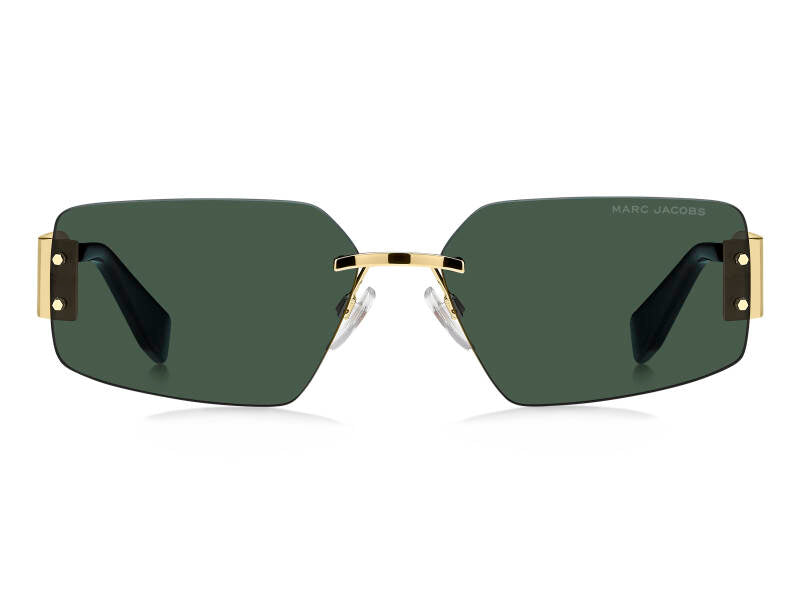 Marc Jacobs 875/S Green Unisex Sunglasses with 59mm Lens