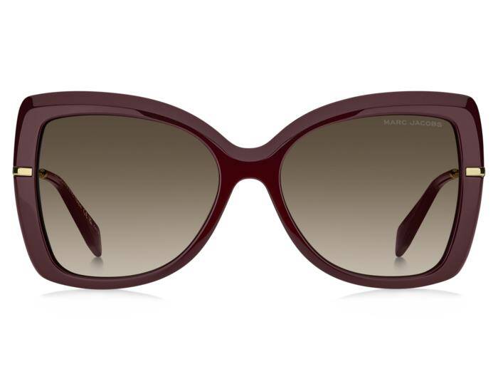 Marc Jacobs 881/S Women's Designer Sunglasses 56mm