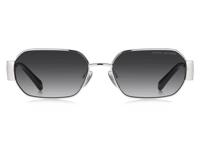 Marc Jacobs MARC 890/S Women's Square Sunglasses 56mm