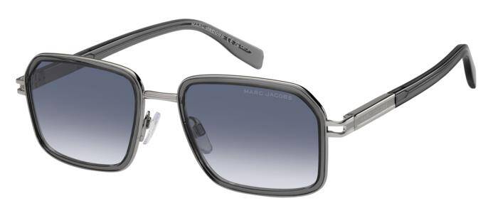 Marc Jacobs Marc 903/S Men's Sunglasses with Classic Frame 54mm