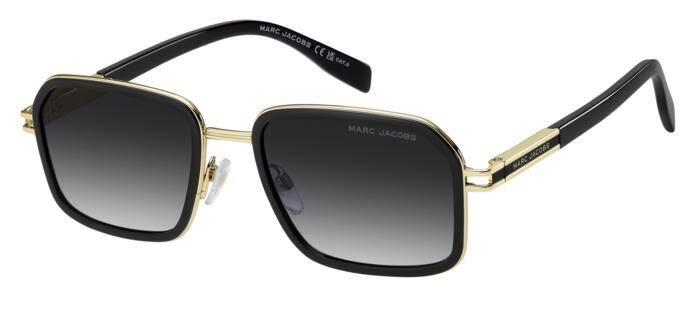 Marc Jacobs Marc 903/S Men's Sunglasses with Classic Black Frame