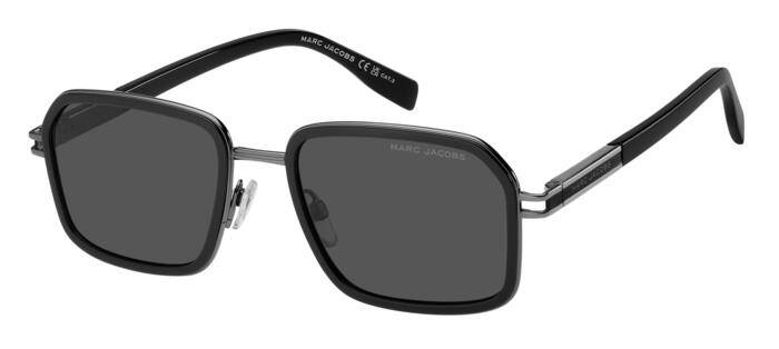 Marc Jacobs Marc 903/S Rectangular Men's Sunglasses 54mm