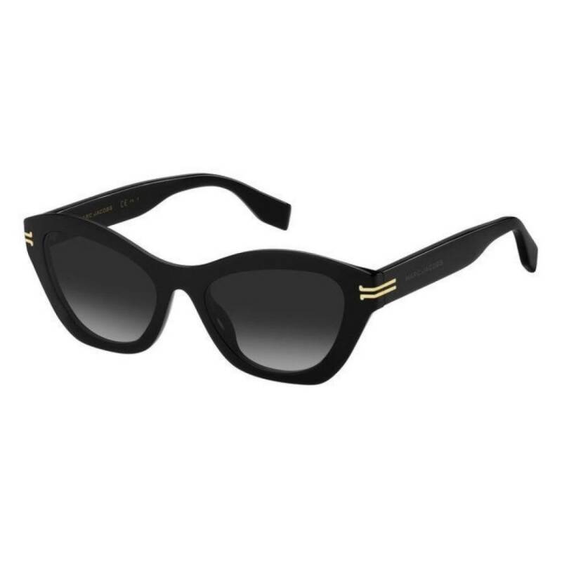 Marc Jacobs MJ 1082/S Grey Women's Sunglasses 53mm