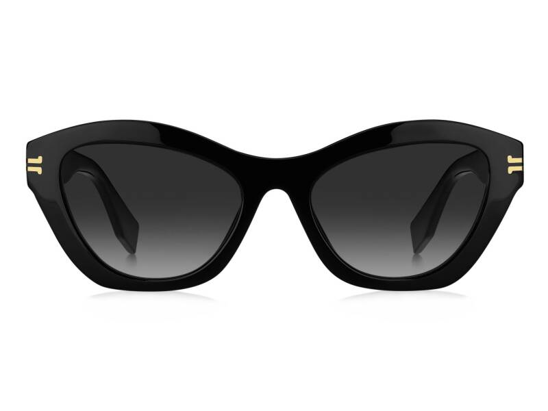 Marc Jacobs MJ 1082/S Grey Women's Sunglasses 53mm