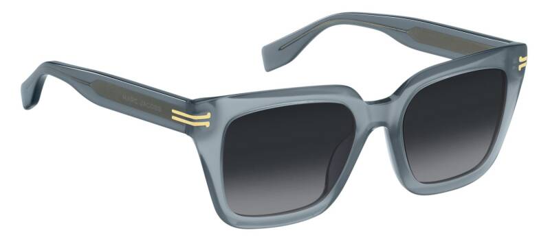 Marc Jacobs MJ 1083/S Grey Women's Sunglasses 1 Pair