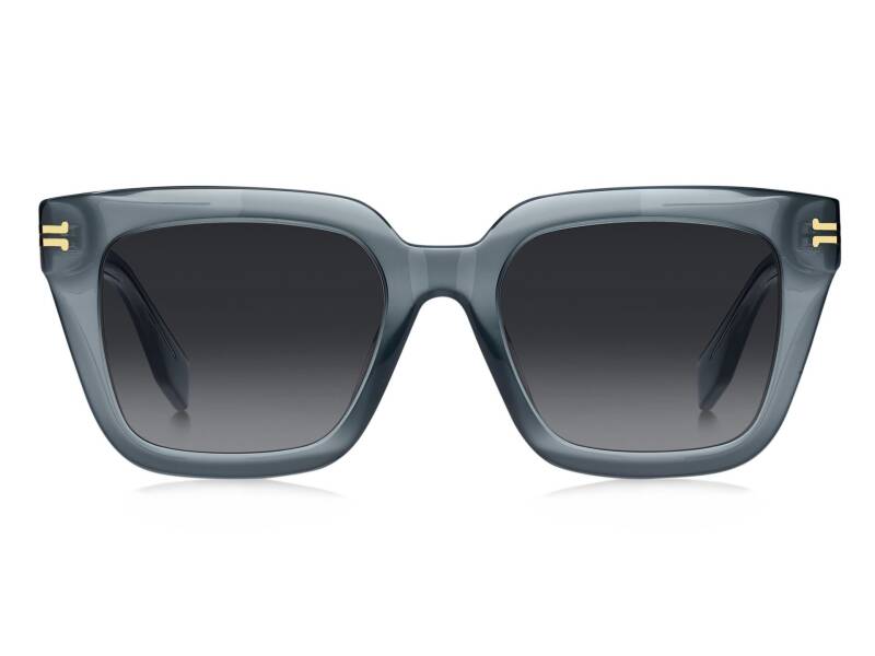 Marc Jacobs MJ 1083/S Grey Women's Sunglasses 1 Pair