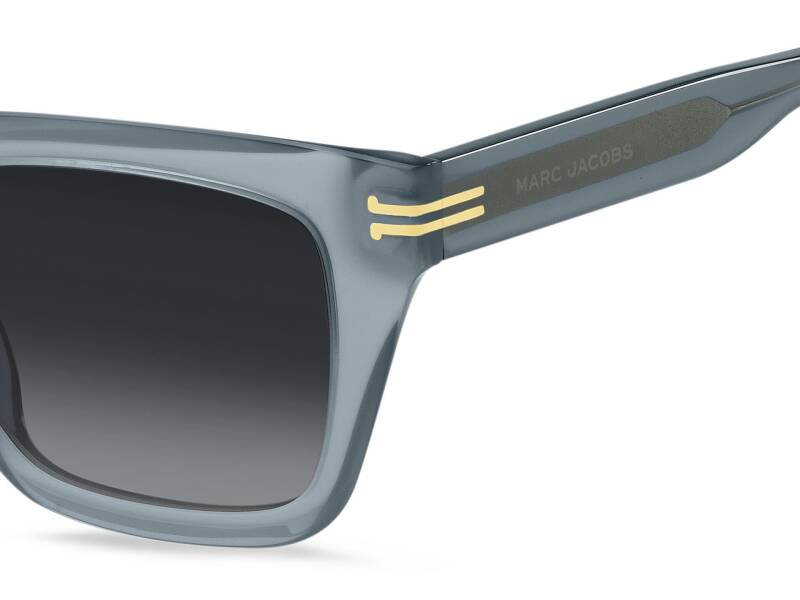 Marc Jacobs MJ 1083/S Grey Women's Sunglasses 1 Pair