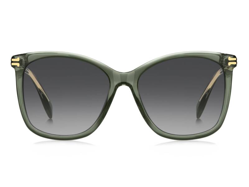Marc Jacobs MJ 1106/S Dark Grey Gradient Women's Sunglasses