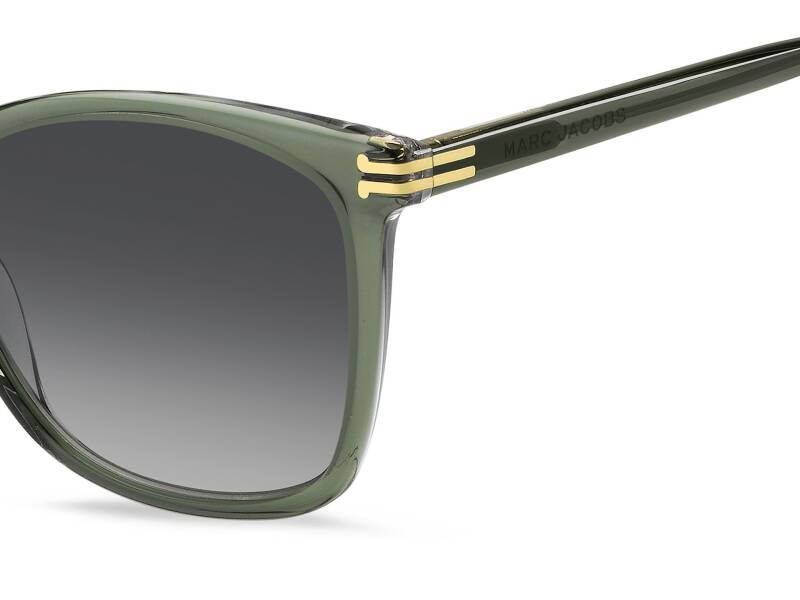 Marc Jacobs MJ 1106/S Dark Grey Gradient Women's Sunglasses