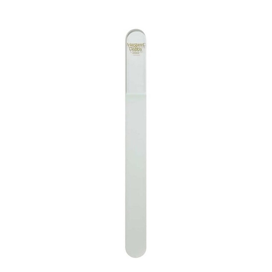 Margaret Dabbs London Crystal Nail File for Smooth Shaping