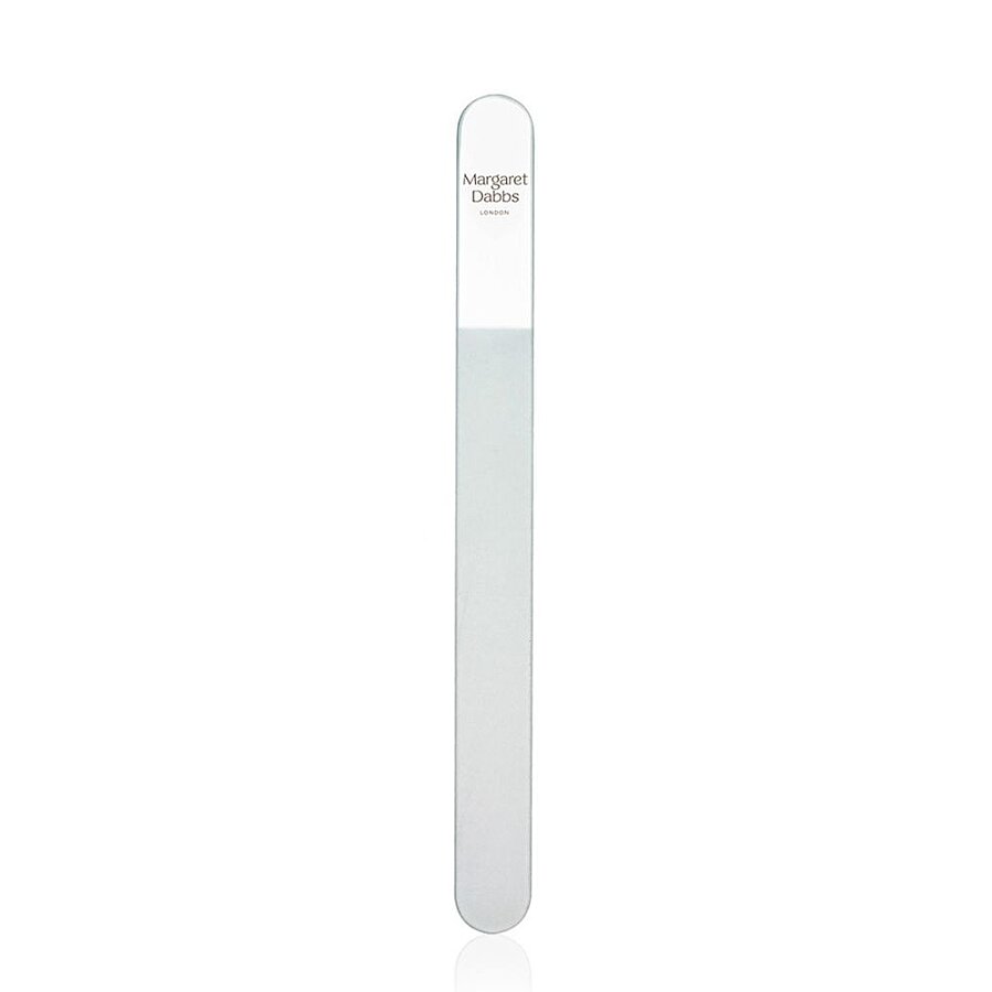 Margaret Dabbs London Crystal Nail File for Smooth Shaping