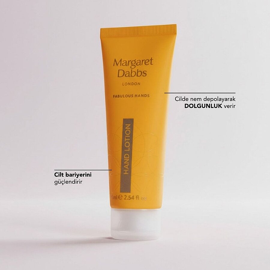 Margaret Dabbs London Intensive Hydrating Hand Cream 45ml