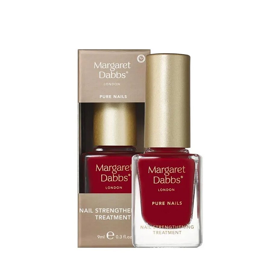 Margaret Dabbs London Pure Nail Strengthening Gel 14ml