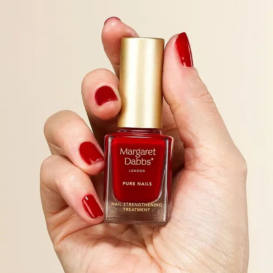 Margaret Dabbs London Pure Nail Strengthening Gel 14ml