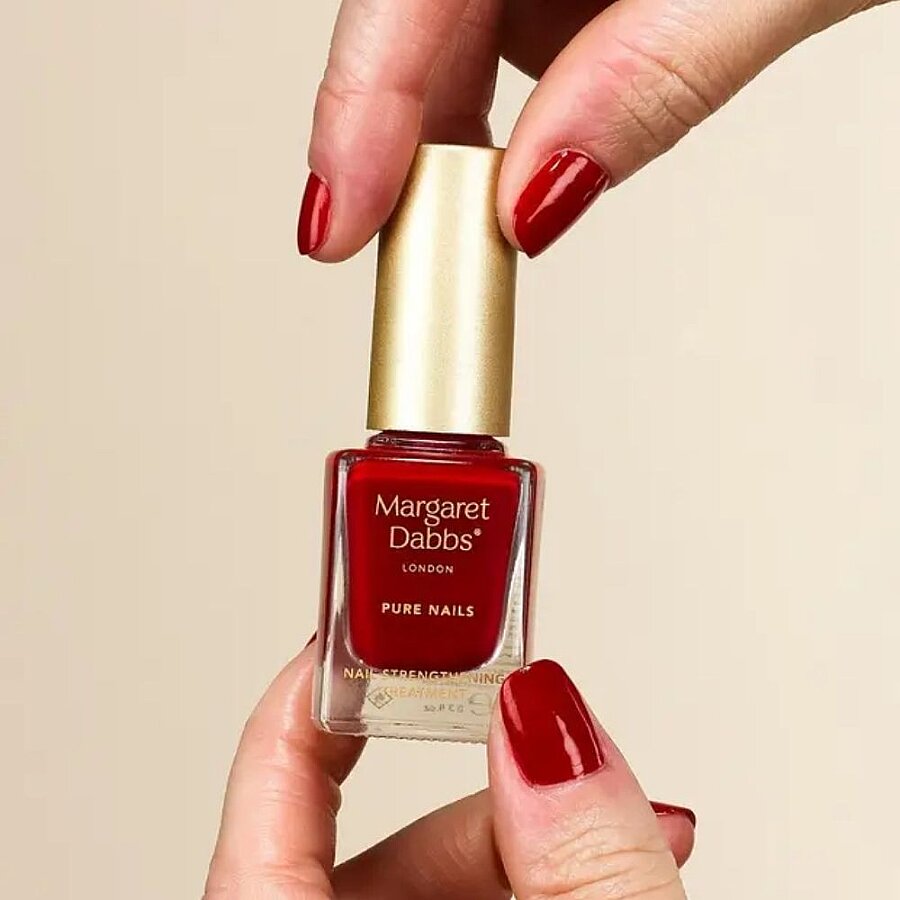 Margaret Dabbs London Pure Nail Strengthening Gel 14ml
