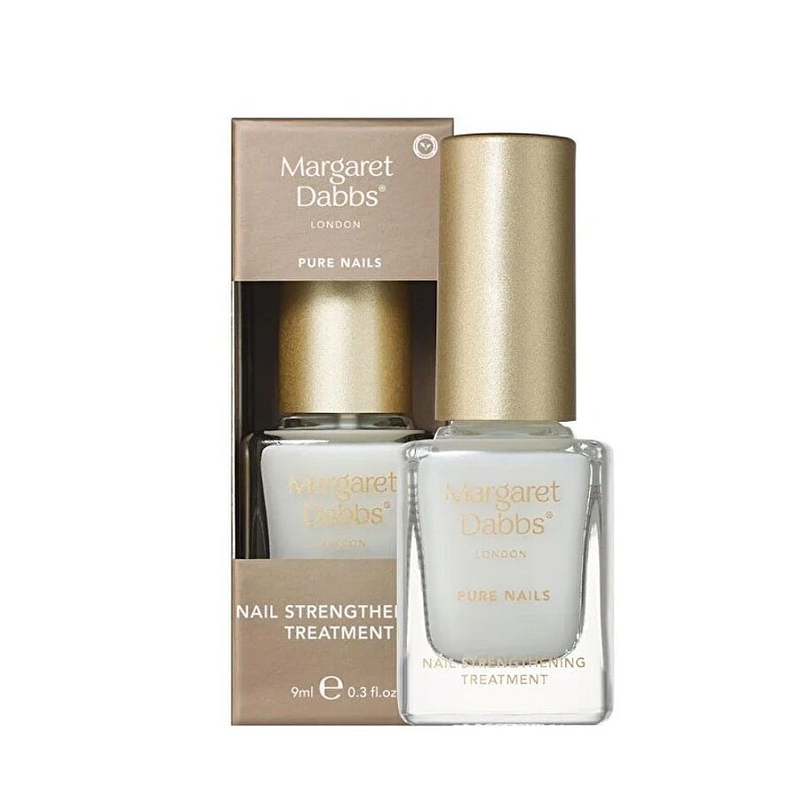Margaret Dabbs London Pure Nail Strengthening Gel 14ml