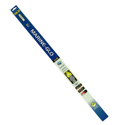 Glo Marine Glo T5 Actinic Aquarium Lamp 24W 55cm