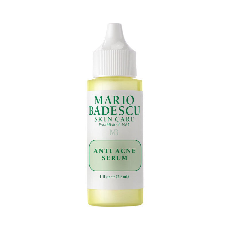 Mario Badescu Anti-Acne Serum Pore Refining Gel 29 ml