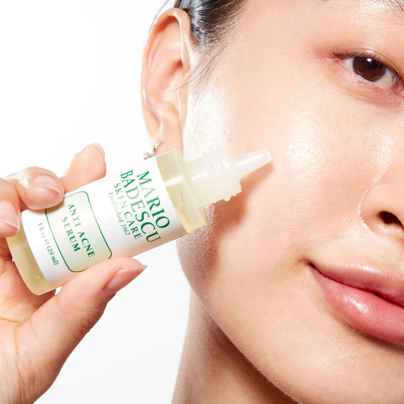 Mario Badescu Anti-Acne Serum Pore Refining Gel 29 ml