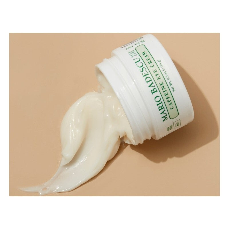 Mario Badescu Caffeine Eye Cream Hydrating & Plumping 14g