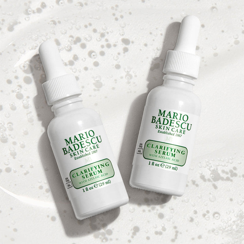 Mario Badescu Clarifying Azelaic Acid Serum for Brightening 29 ml