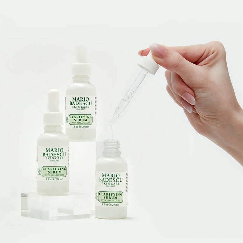 Mario Badescu Clarifying Azelaic Acid Serum for Brightening 29 ml