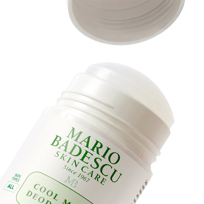Mario Badescu Cool Mint Deodorant Refreshing Stick 68g