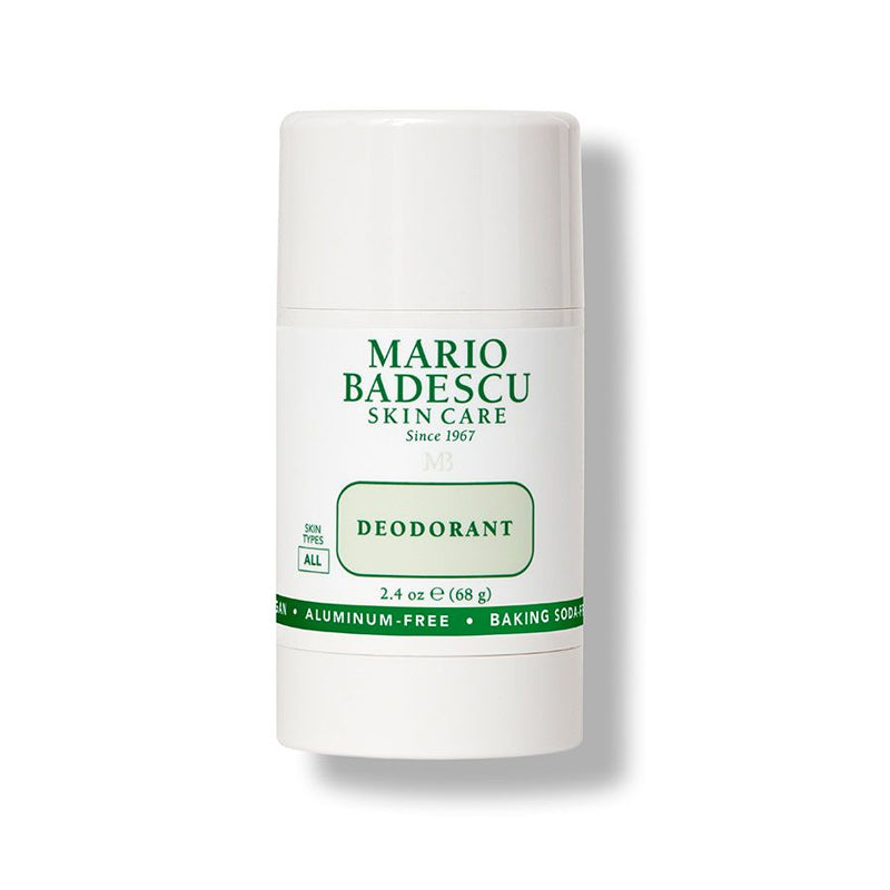 Mario Badescu Deodorant Aluminum-Free Stick 68g