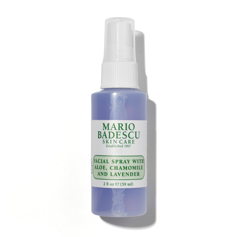 Mario Badescu Aloe Chamomile and Lavender Facial Spray 59 ml