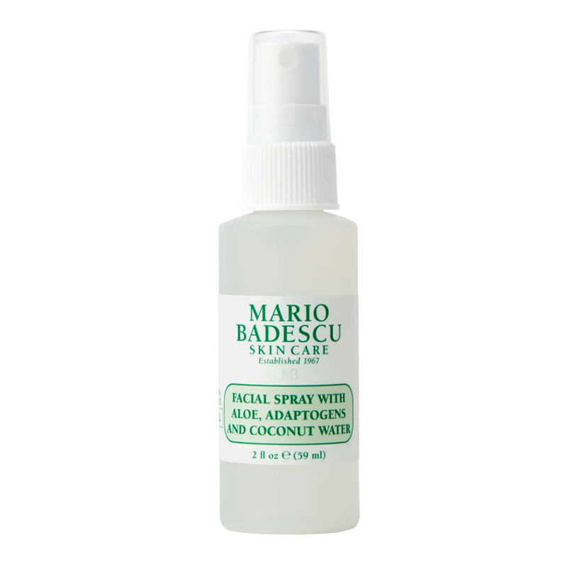 Mario Badescu Aloe & Coconut Water Facial Spray Hydrating Mist 59 ml