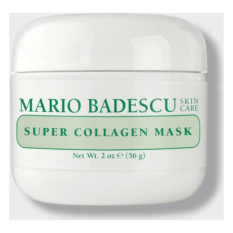 Mario Badescu Super Collagen Mask Smoothing Kaolin Clay 56g