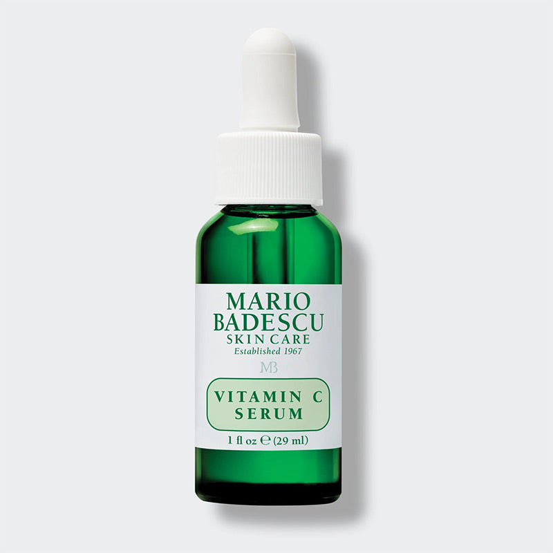 Mario Badescu Vitamin C Serum Brightening Face Care 29 ml