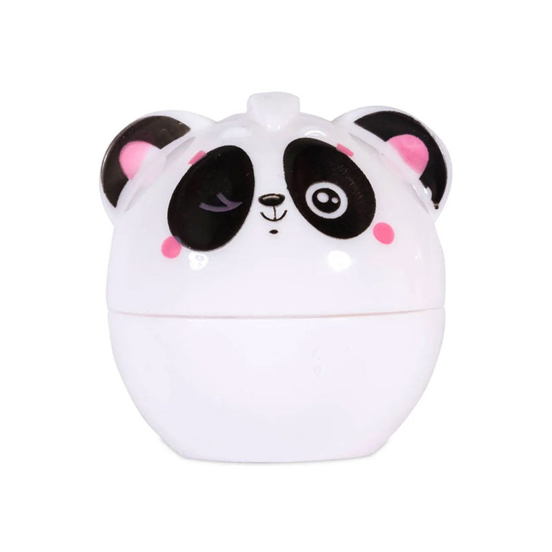 Martinelia Marshmallow Lip Balm with Cute Animal Design 2g
