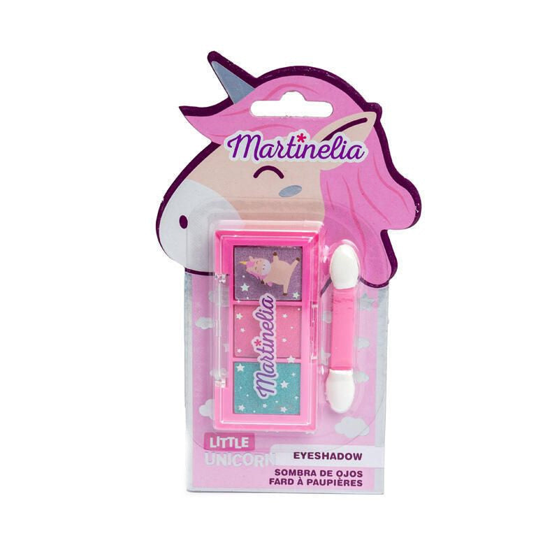 Martinelia Little Unicorn Eyeshadow for Kids 3g