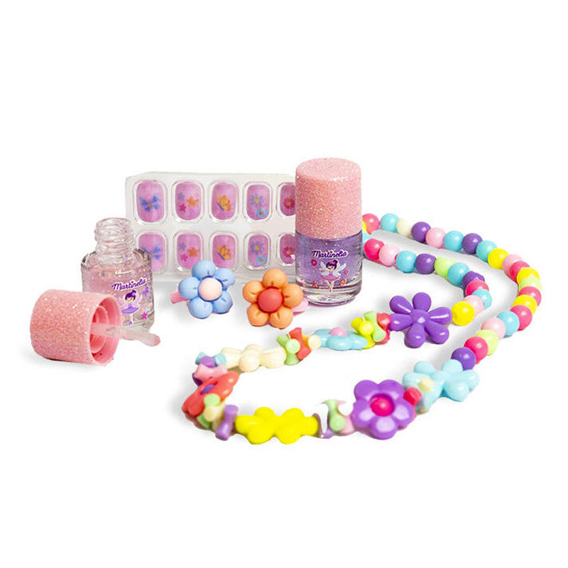Martinelia Magic Ballet Perfect Beauty Set for Kids